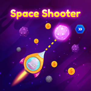 Space Shooter War - Play Free Online Game
